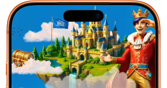 SkyHills Casino banner